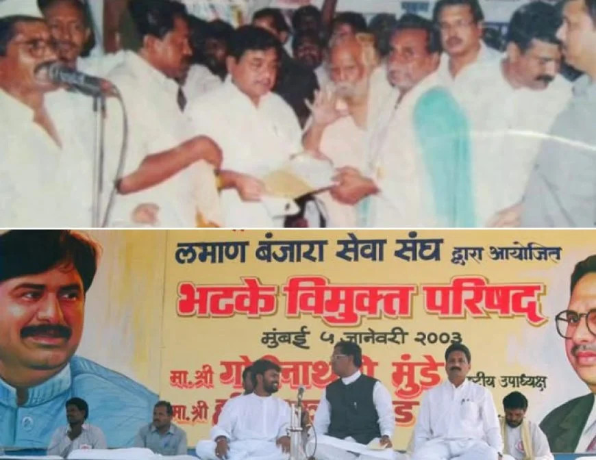 Banjara ST Reservation: History, Challenges & Constitutional Demand