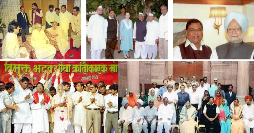 Banjara ST Reservation: History, Challenges & Constitutional Demand