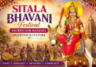 Sitala Bhavani Festival: Sacred Nature Festival of the Gor Banjara Community