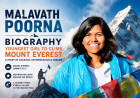 Malavath Poorna Biography: Youngest Girl to Climb Mount Everest