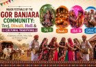 Major Festivals of the Gor Banjara Community: Teej, Diwali, Holi & Cultural Traditions