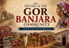 History of the Banjara Tribe: Origin, Migration and Heritage
