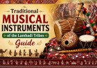 Traditional Musical Instruments of the Lambadi Tribes: History, Construction and Cultural Significance
