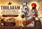 Tholaram: The Loyal Horse of Sant Sevalal Maharaj | Sacred Companion in Banjara History
