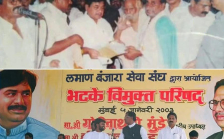 Banjara ST Reservation: History, Challenges & Constitutional Demand